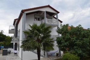Gallery image of Apartments Malinska-Kajkić in Malinska