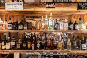 賴伊生活方式酒店飲料