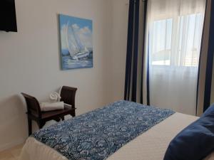 Gallery image of Hotel Boutique Las Arenas in Es Cana