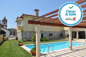 Gallery image of MR alheira house in Barcelos +65 photos