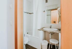 Fotografie z fotogalerie ubytování Hotel Isasa v destinaci Logroño
