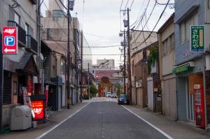 Imagen de la galería de Travelers' house ROOTs, en Takaoka