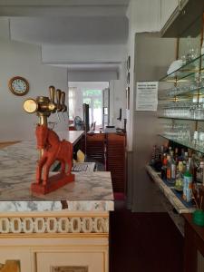 Φωτογραφία από το άλμπουμ του Hostellerie de La Roseraie σε Barbotan-les-Thermes