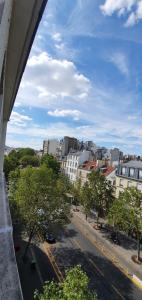 パリにあるオテル デ ピレネー アントル バスティーユ エ ナシオンのギャラリーの写真