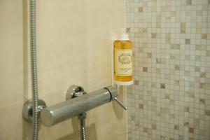 ラーヴラにあるAr d'Sal - Praia de Angeiras - Beach&GoodFoodの石油 +28枚の写真