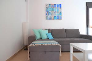 Posedenie v ubytovaní Mocan Perfect Stay