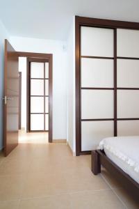 Posteľ alebo postele v izbe v ubytovaní Mocan Perfect Stay