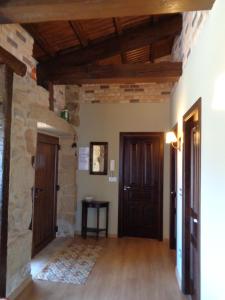 Fotografia z galérie ubytovania casa rústica Cabo Home v destinácii Cangas de Morrazo