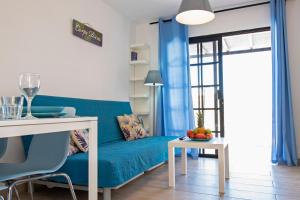 Zdjęcie z galerii obiektu Stylowy bungalow surf&chillout w mieście Costa Calma