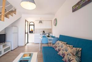 Zdjęcie z galerii obiektu Stylowy bungalow surf&chillout w mieście Costa Calma