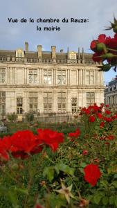 Gallery image of chambres d'hôtes Le Carillon in Bergues