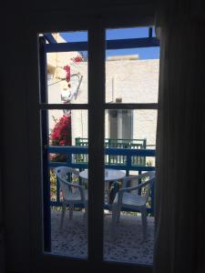 Fotografie z fotogalerie ubytování Hotel Elizabeth v destinaci Naxos Chora