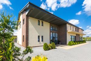 Billede fra billedgalleriet på Złoty Staw i Gdańsk