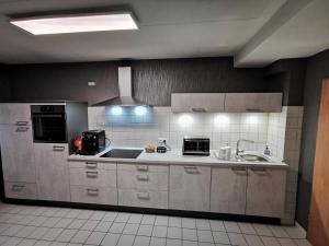 Fotografie z fotogalerie ubytování Pension Ramona - Hotel Garni v destinaci Bad Soden-Salmünster