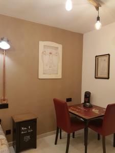 Fotografie z fotogalerie ubytování Da Vinci Room VILLA BLANCA Cambrils v destinaci Cambrils