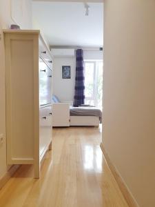 Fotografia z galérie ubytovania Apartman Naranca- with 2 bedrooms v destinácii Makarska