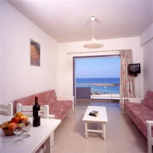 普羅塔拉斯的住宿－阿斯特里斯海灘公寓式酒店，相簿中的一張相片