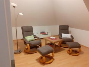 Gallery image of Bi Grete tohuus in Dornum