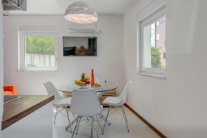 Fotografie z fotogalerie ubytování Apartment Marina v Trogiru + 30 fotografií