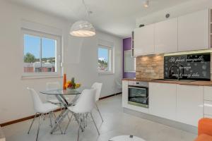 Fotografie z fotogalerie ubytování Apartment Marina v Trogiru