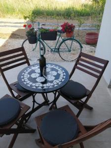 Fotografie z fotogalerie ubytování Apartmani Dropulić v destinaci Opuzen