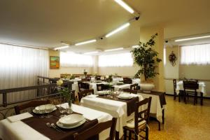 Gallery image of Hotel Del Golfo in Laigueglia