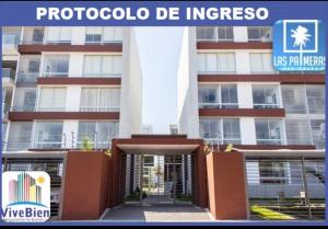 Fotografie z fotogalerie ubytování Departamento Tempu - Piura v destinaci Piura