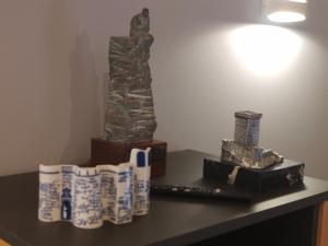 Fotografie z fotogalerie ubytování Apartamentos San Román v destinaci Retorta