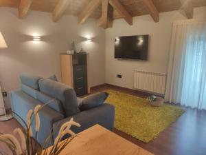 Fotografie z fotogalerie ubytování Apartamentos San Román v destinaci Retorta