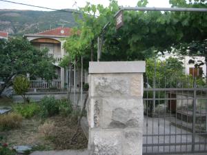 Galeriebild der Unterkunft Apartments Miana in Tivat