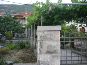 Gallery image of Apartments Miana in Tivat