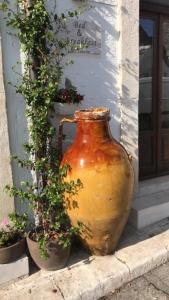 Foto dalla galleria di Da Santino ad Alberobello