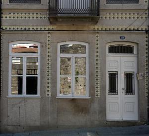 Galeriebild der Unterkunft Trendy Flats Fontainhas in Porto