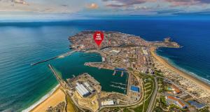 Gallery image of Sunrise Terrace Peniche in Peniche