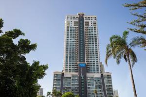 Gallery image of Mantra Crown Towers in Gold Coast