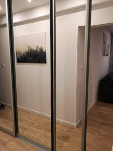 Fotografia z galérie ubytovania Apartament Izerski Raj v destinácii Świeradów-Zdrój