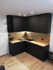 Fotografia z galérie ubytovania Apartament Izerski Raj v destinácii Świeradów-Zdrój