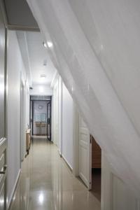 Fotografie z fotogalerie ubytování Polytimon, an Athenian neoclassical apartment v Aténách