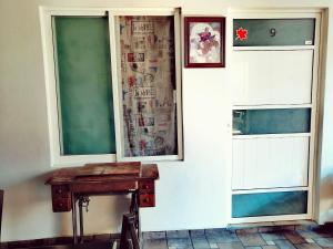 Gambar di galeri bagi Hostal Maple di Querétaro