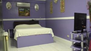 Imagen de la galería de Kokomos Hotel and Restaurant, en Ángeles 32 fotos más