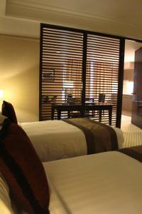 Fotografie z fotogalerie ubytování Pacific Regency Hotel Suites v Kuala Lumpur + 37 fotografií