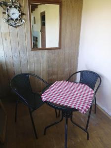 Zdjęcie z galerii obiektu Retro Zakątek w mieście Choczewo