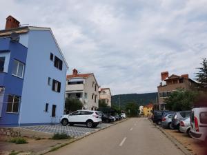 Gallery image of Apartman M.I.R.A. in Cres