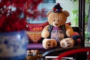 Fotografie z fotogalerie ubytování Chala Number6 v destinaci Chiang Mai