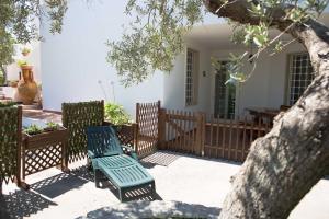 Photo de la galerie de l'établissement A CASA DI GIACOMO, à Ostuni