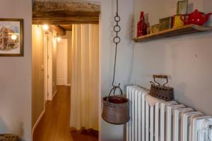 Fotografie z fotogalerie ubytování Borgo Case Lucidi relax v destinaci Torano Nuovo