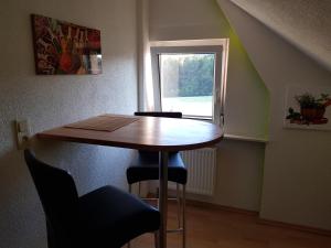 Φωτογραφία από το άλμπουμ του Ferienwohnung Willkommen σε Bad Schandau +4 φωτογραφίες