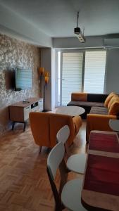 Galeriebild der Unterkunft Cozy & Quiet Apartment Ohrid in Ohrid