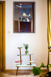 Fotografia z galérie ubytovania PRZEPIĘKNY APARTAMENT w sercu Starego Miasta v Krakove