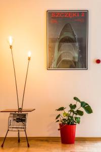 Fotografia z galérie ubytovania PRZEPIĘKNY APARTAMENT w sercu Starego Miasta v Krakove